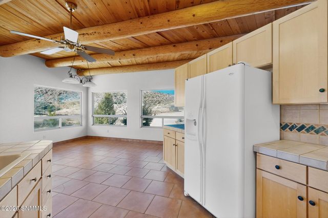 123 Victorio Trail, Hillsboro, NM 88042