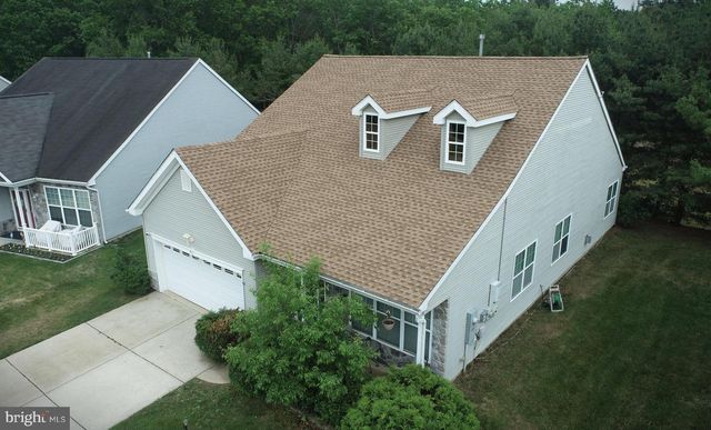 74 BRIARWOOD DR, Tuckerton, NJ 08087