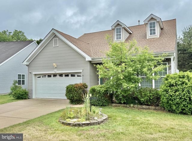 74 BRIARWOOD DR, Tuckerton, NJ 08087