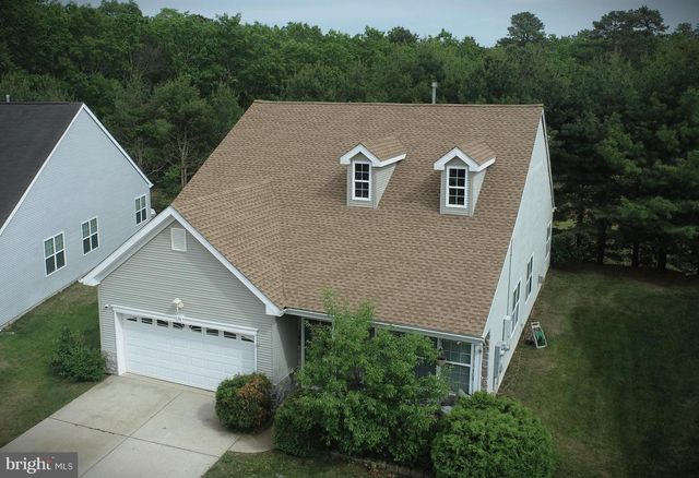 74 BRIARWOOD DR, Tuckerton, NJ 08087