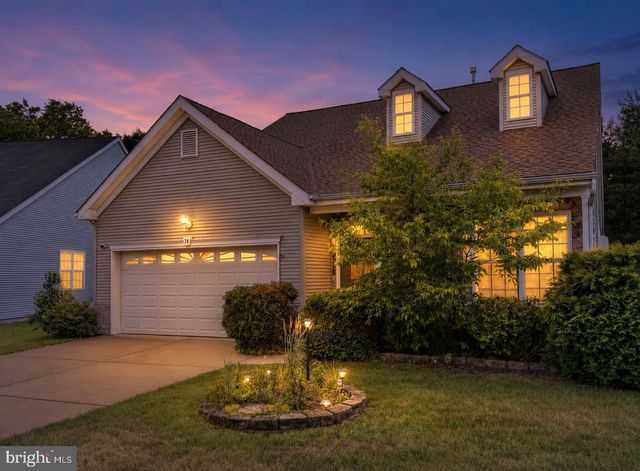 74 BRIARWOOD DR, Tuckerton, NJ 08087