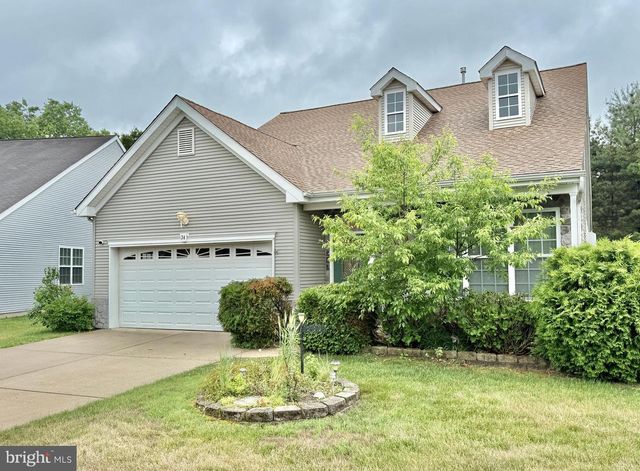74 BRIARWOOD DR, Tuckerton, NJ 08087