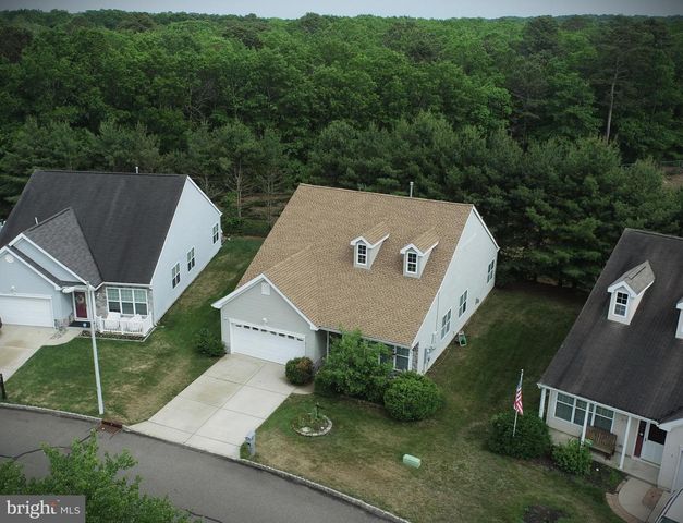 74 BRIARWOOD DR, Tuckerton, NJ 08087
