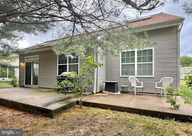 74 BRIARWOOD DR, Tuckerton, NJ 08087