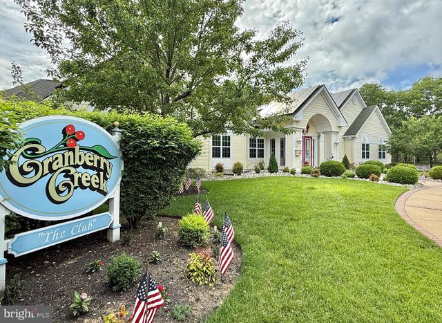74 BRIARWOOD DR, Tuckerton, NJ 08087