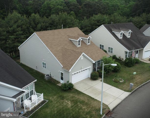 74 BRIARWOOD DR, Tuckerton, NJ 08087