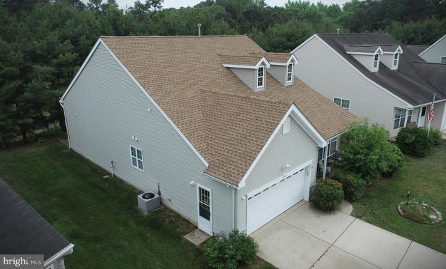 74 BRIARWOOD DR, Tuckerton, NJ 08087