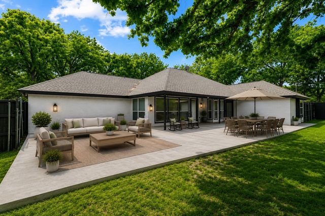 2001 Lazy Lane, Keller, TX 76262