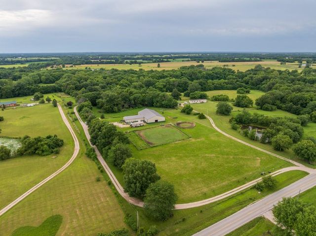 620 SW T Highway, Holden, MO 64040