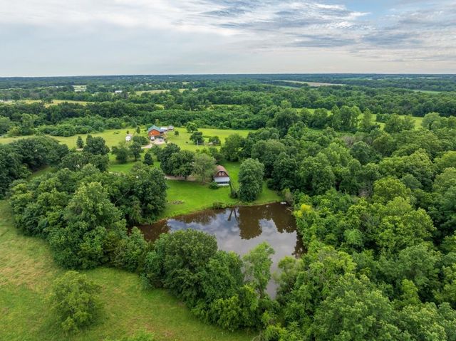 620 SW T Highway, Holden, MO 64040