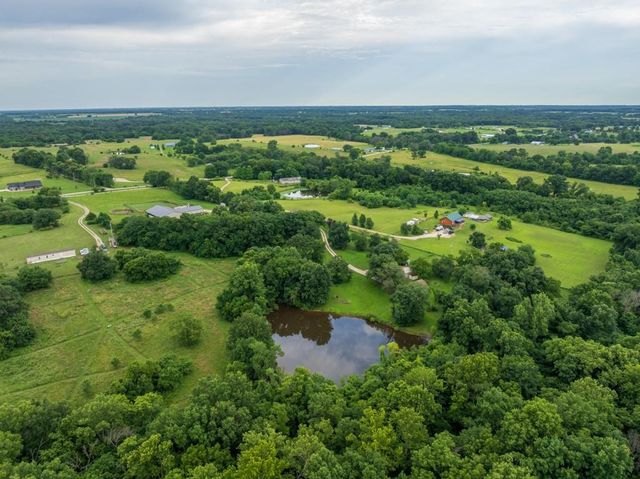 620 SW T Highway, Holden, MO 64040