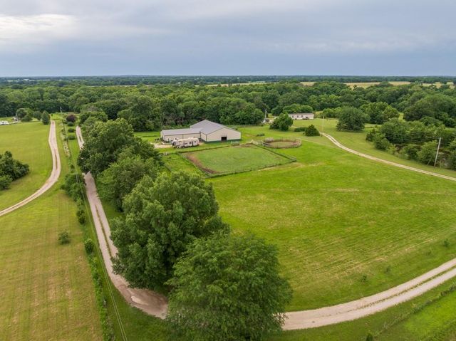 620 SW T Highway, Holden, MO 64040