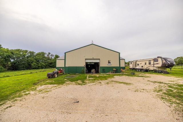 620 SW T Highway, Holden, MO 64040