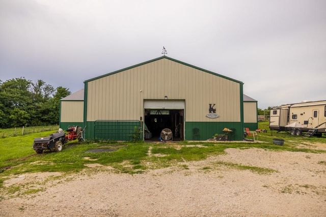 620 SW T Highway, Holden, MO 64040