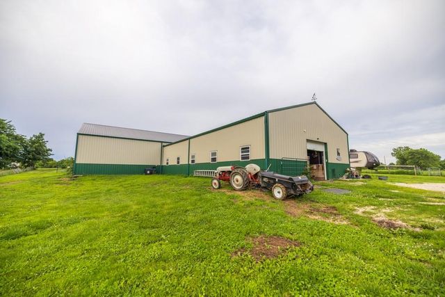 620 SW T Highway, Holden, MO 64040