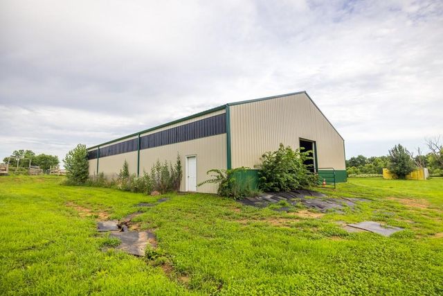 620 SW T Highway, Holden, MO 64040