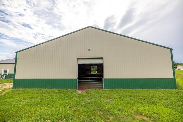 620 SW T Highway, Holden, MO 64040