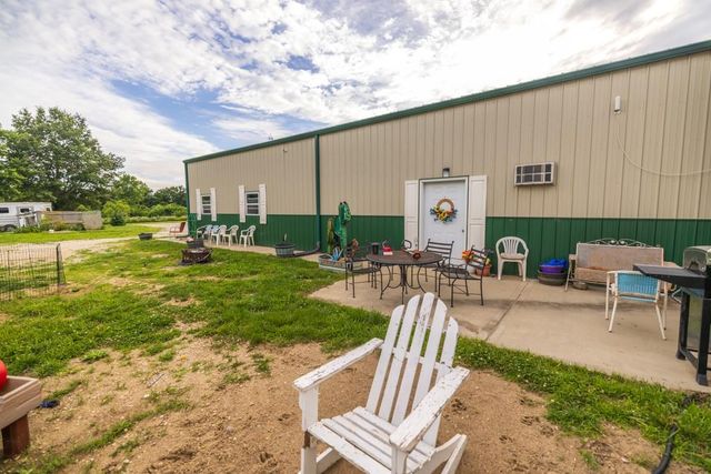 620 SW T Highway, Holden, MO 64040
