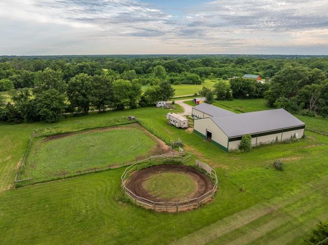 620 SW T Highway, Holden, MO 64040