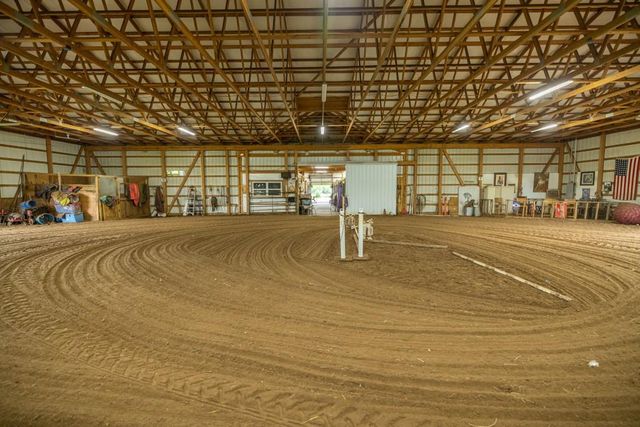 620 SW T Highway, Holden, MO 64040