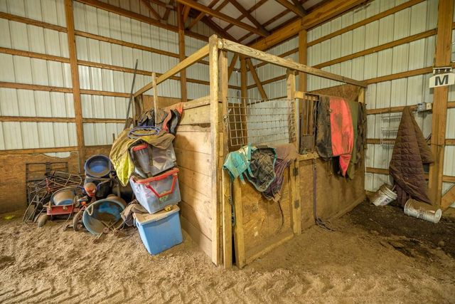 620 SW T Highway, Holden, MO 64040
