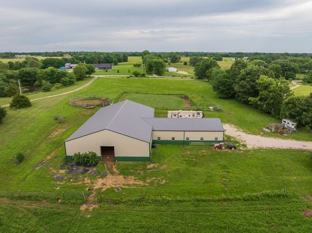 620 SW T Highway, Holden, MO 64040