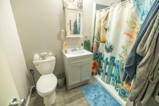 620 SW T Highway, Holden, MO 64040