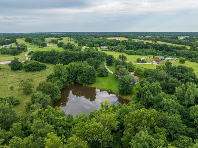 620 SW T Highway, Holden, MO 64040