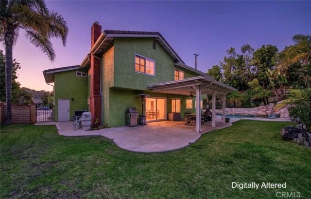 3106 Cherrydale, Diamond Bar, CA 91765