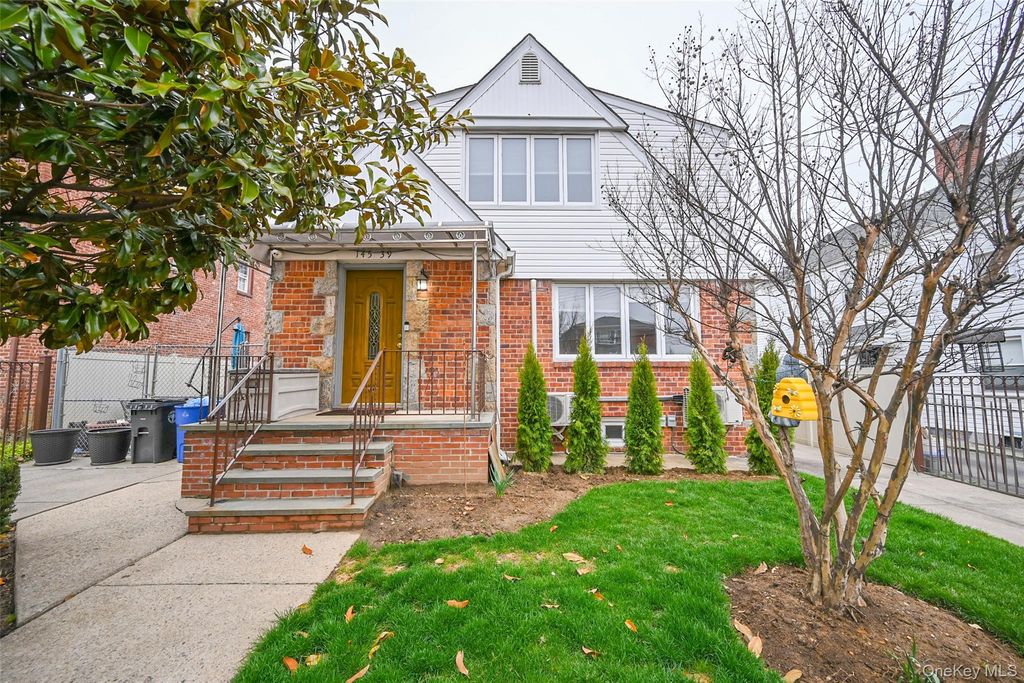 145-39 18th Avenue, Whitestone, NY 11357