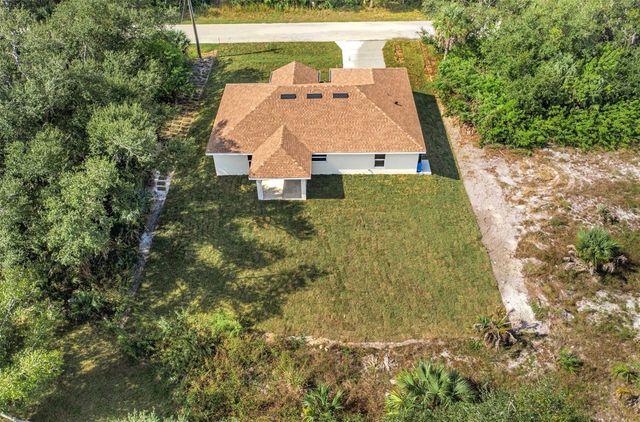 486 CELESTE STREET, Port Charlotte, FL 33954