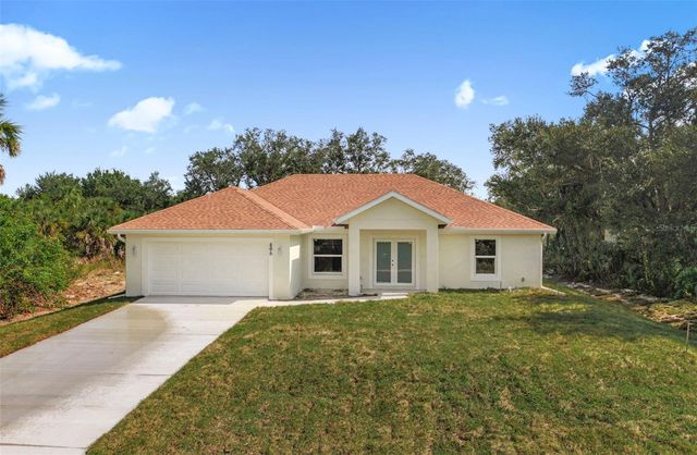 486 CELESTE STREET, Port Charlotte, FL 33954
