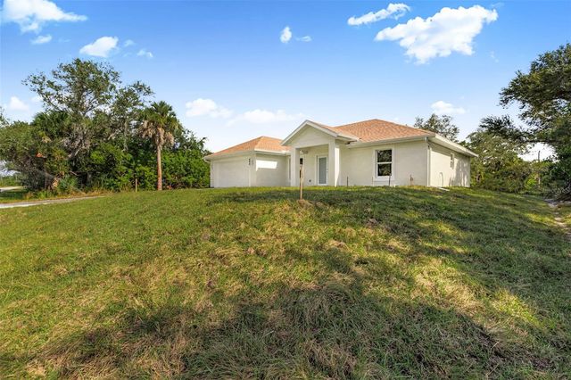 486 CELESTE STREET, Port Charlotte, FL 33954