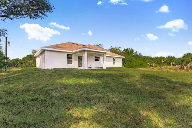 486 CELESTE STREET, Port Charlotte, FL 33954