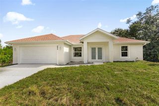486 CELESTE STREET, Port Charlotte, FL 33954