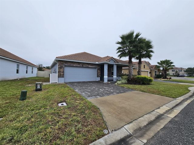 1408 OAK MARSH STREET, Davenport, FL 33837