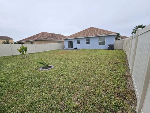 1408 OAK MARSH STREET, Davenport, FL 33837