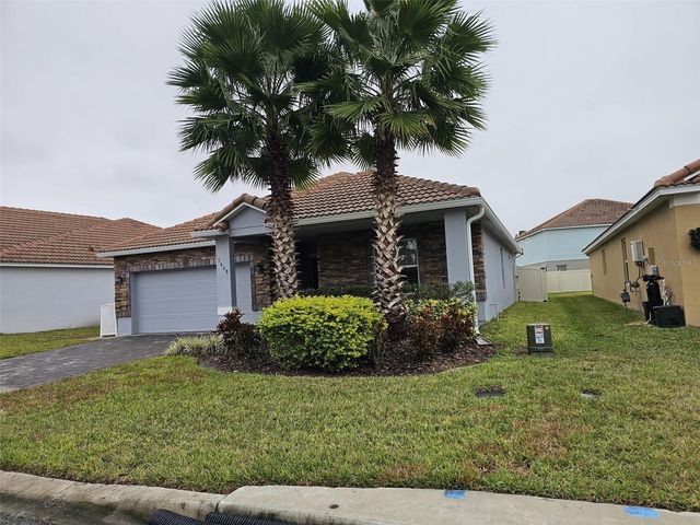 1408 OAK MARSH STREET, Davenport, FL 33837