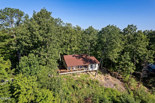 3730 Ivy Way, Sevierville, TN 37876