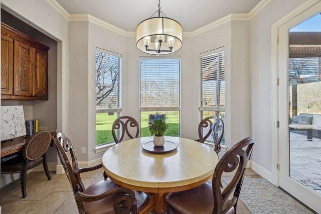 1520 Snider Court, Lucas, TX 75002