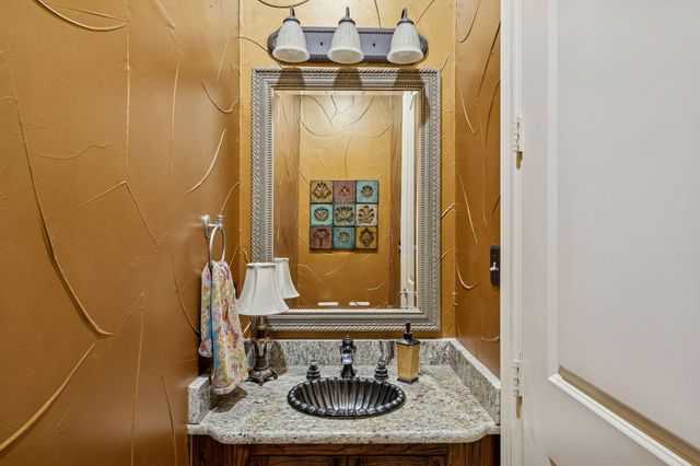 1520 Snider Court, Lucas, TX 75002