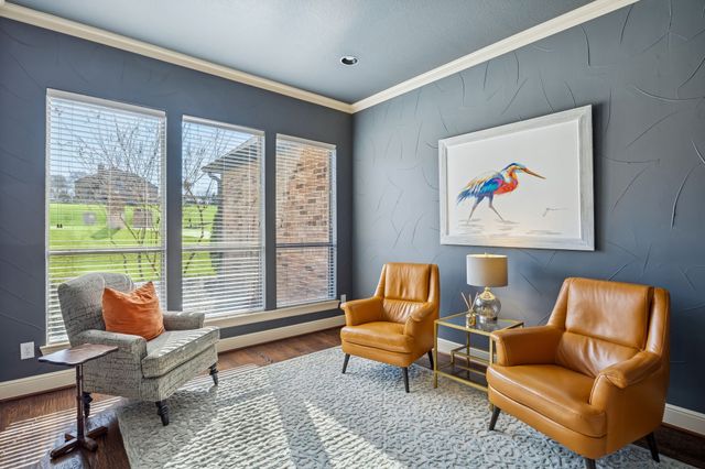 1520 Snider Court, Lucas, TX 75002