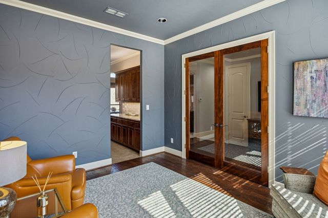 1520 Snider Court, Lucas, TX 75002