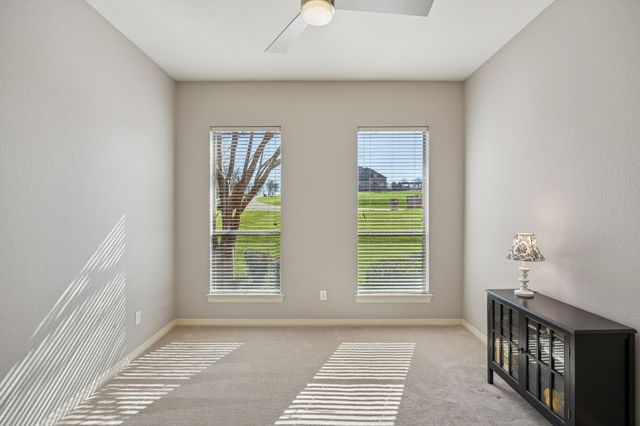 1520 Snider Court, Lucas, TX 75002