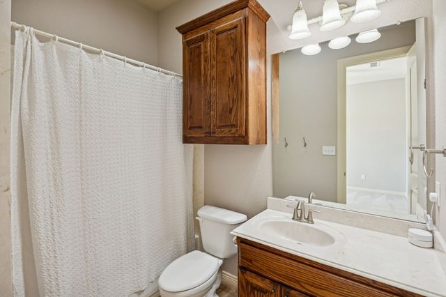 1520 Snider Court, Lucas, TX 75002