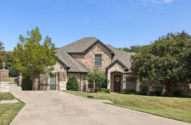 1520 Snider Court, Lucas, TX 75002
