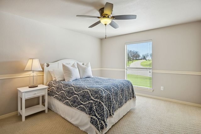 1520 Snider Court, Lucas, TX 75002