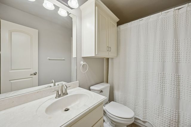 1520 Snider Court, Lucas, TX 75002