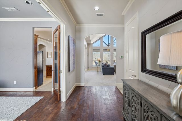 1520 Snider Court, Lucas, TX 75002