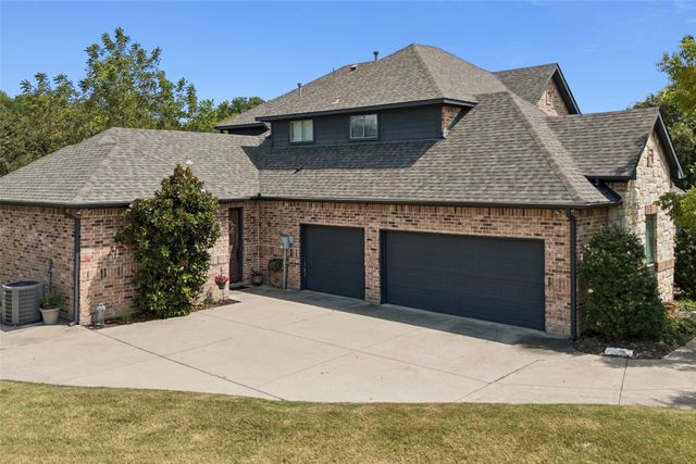 1520 Snider Court, Lucas, TX 75002